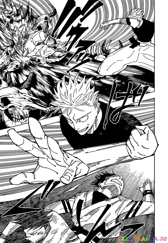 Jujutsu Kaisen Chapter 229 image 06_optimized